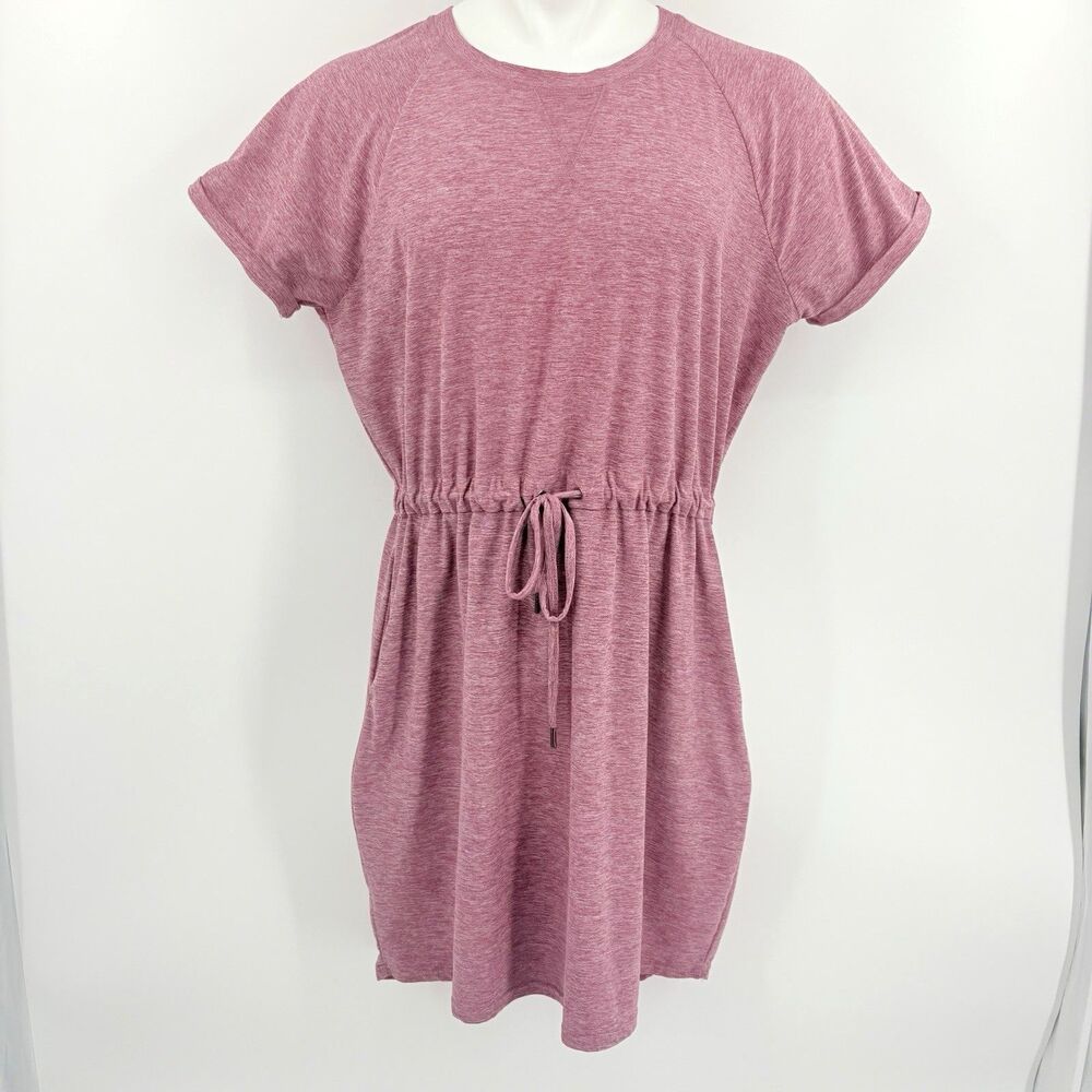 Freedom Trail Kyodan Athletic Dress XL Summer Outdoors Activewear Vacation Gorp